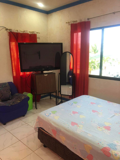 Bedroom 2, Hideaway Resort, San Remigio