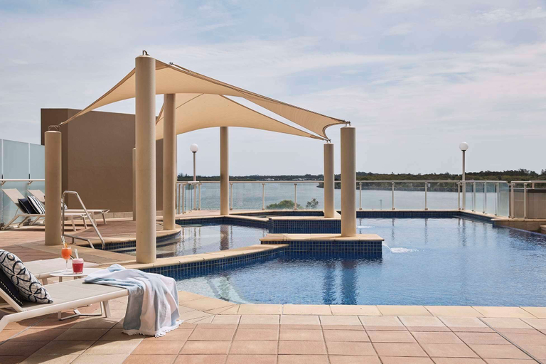 Sport & Beauty 3, Rydges Port Macquarie, Port Macquarie-Hastings - Pt A