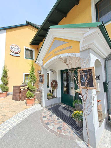 Schliefauhof, Scheibbs