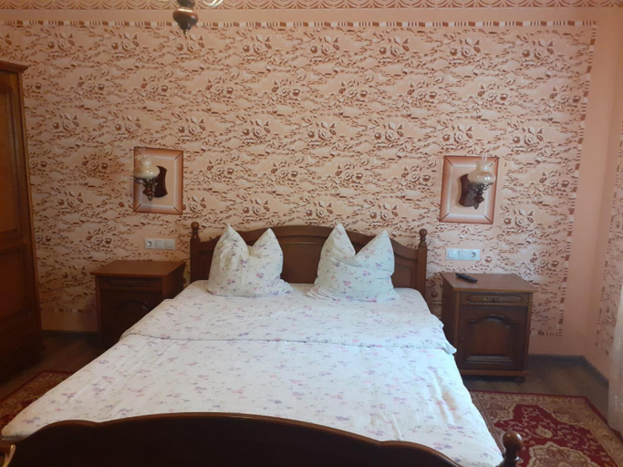 Bedroom 2, Pensiunea Valea Branzei, Barsana