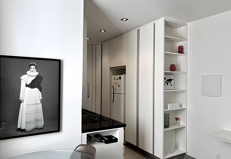 Bathroom 3, Ipanema - Leblon apt - great location, Rio de Janeiro
