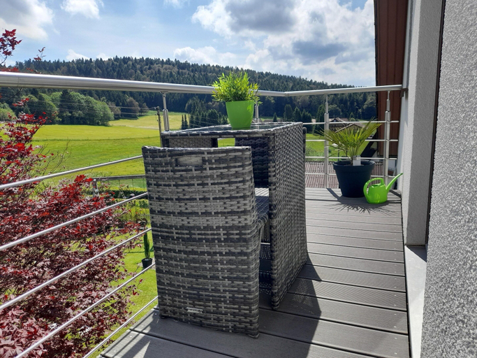 Others 4, Attic Apartment, Herrischried, Waldshut