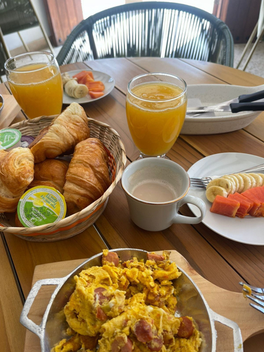 Food & Drinks 5, Hotel Boutique Cenit, Villa de Leyva