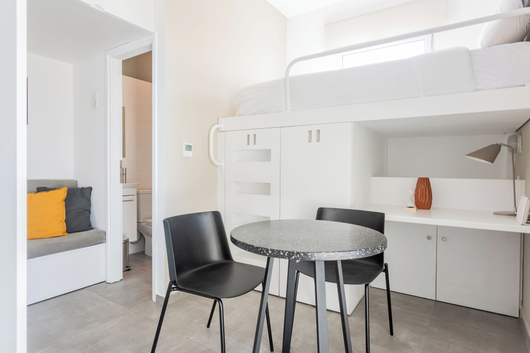 Others 5, Snug by Zoia Living, Attica