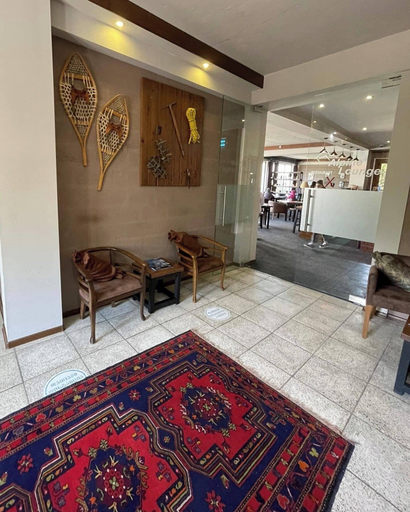 Others 1, Alpine Lounge Hotel & Restaurant, Kazbegi