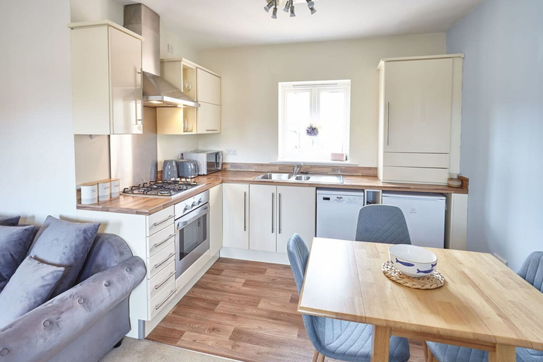 Others 4, Host Stay Coach House Retreat, North Yorkshire