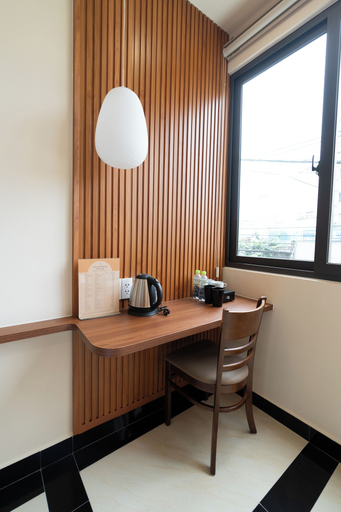 Others 5, ARA Gem Hotel, Bình Thạnh