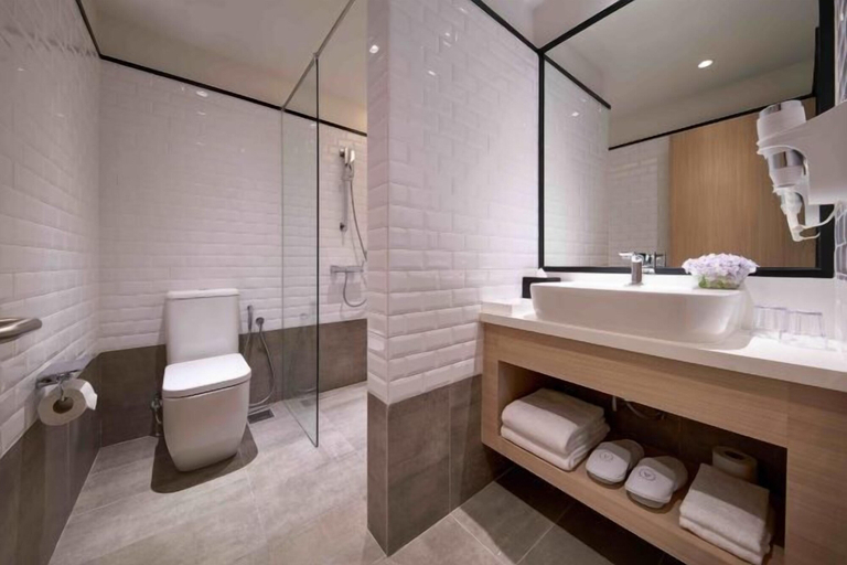 Bathroom 24