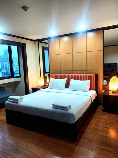 Bedroom 10