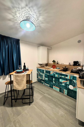 Food & Drinks, Frida Luxury B&B, Salerno