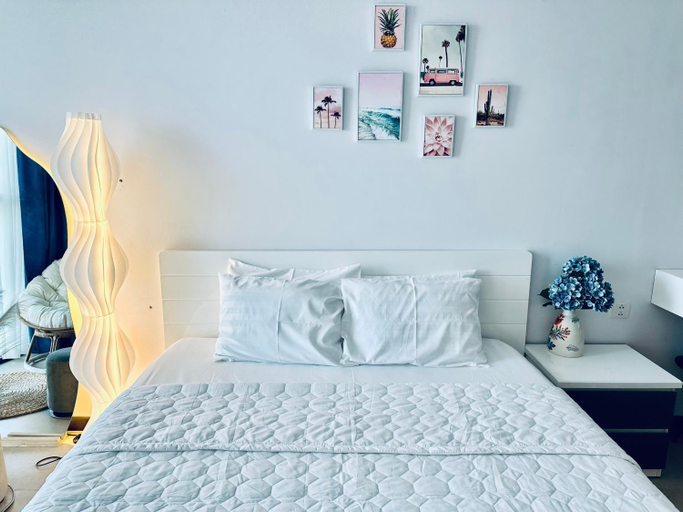 Bedroom 4, CSJ Lynh House, Vũng Tàu