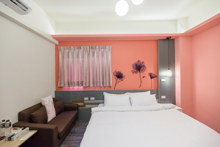 Bedroom 18