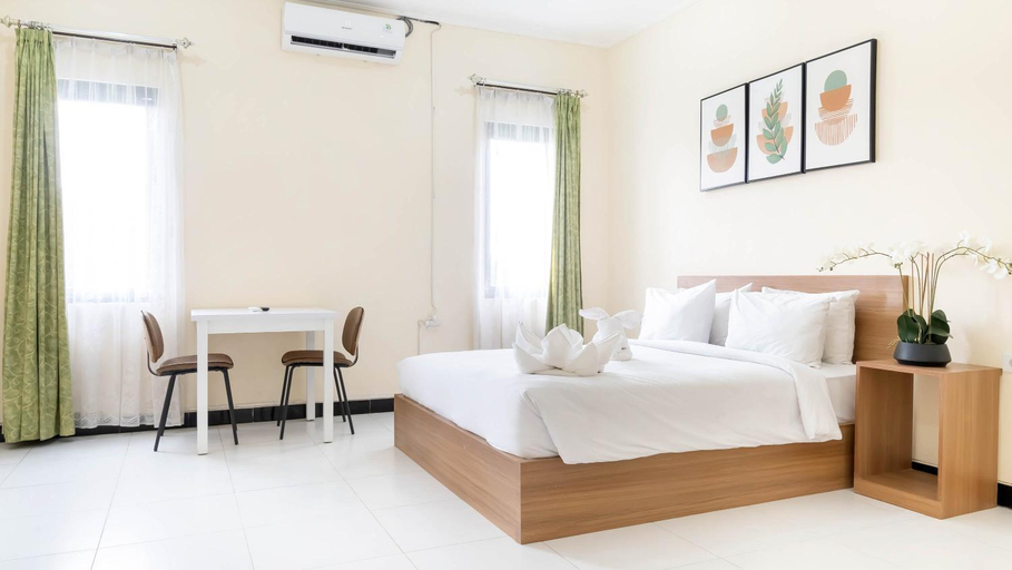 Bedroom 11