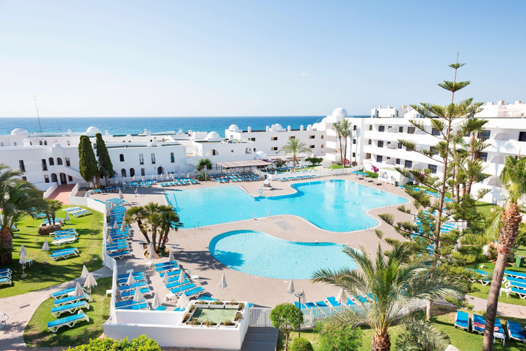 Apartamentos Best Club Pueblo Indalo, Almería