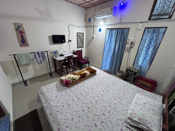 Others 2, Rupuz Homestay, Sivasagar