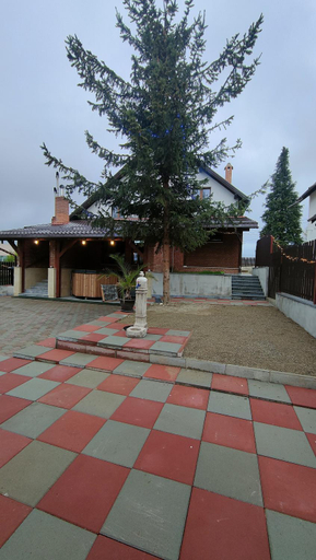 Others 2, Casa Ciubarului Bran, Bran