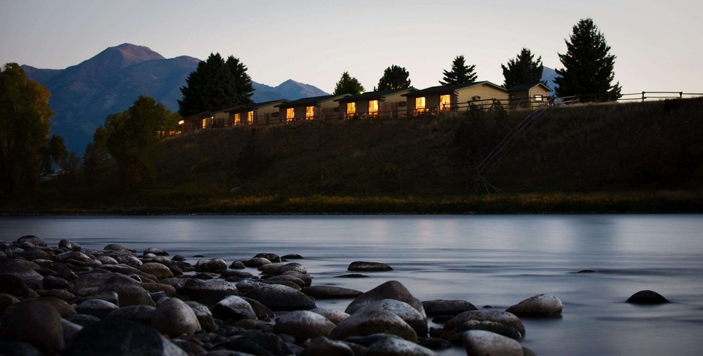 Yellowstone Valley Lodge, Ascend Hotel Collection, Park