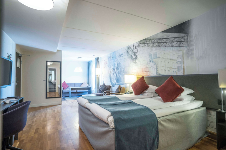 Bedroom 4