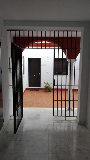 Others 2, Apartamento Karmo, Sevilla