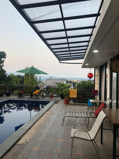 Sport & Beauty 2, YMD Hilltop Home, Bogor