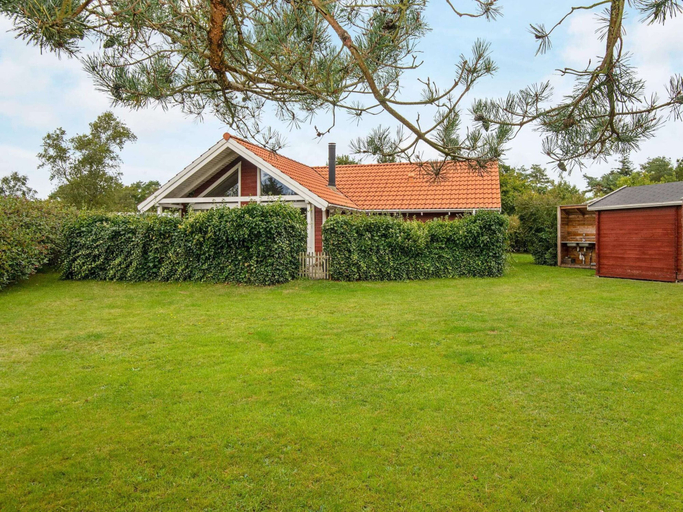 Others 5, 4 star holiday home in Hemmet, Ringkøbing-Skjern
