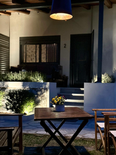 Food & Drinks 5, Bocca al Lupo Villas, Central Macedonia