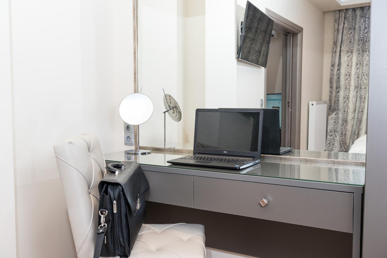 Others 4, Luxury Living Apartments, Central Macedonia
