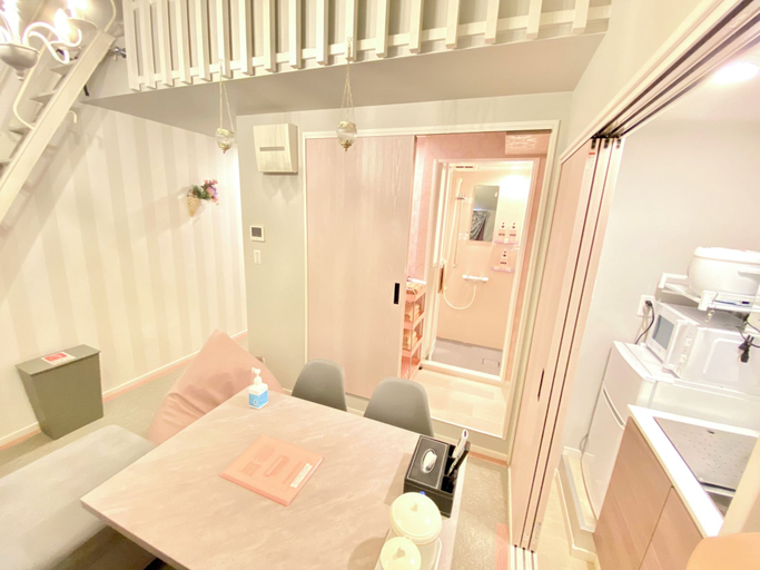 Bedroom 23