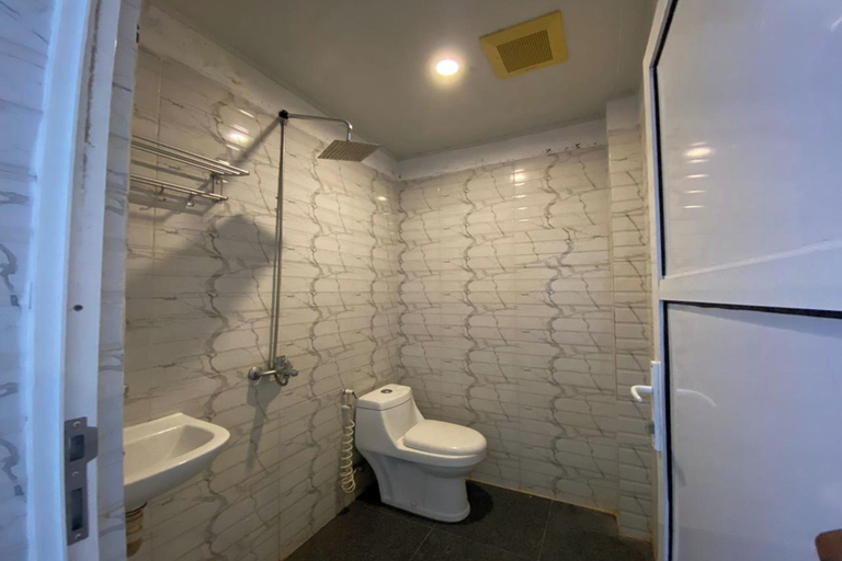 Bathroom 5, Ranls Dream Syari'Ah Banda Aceh, Banda Aceh