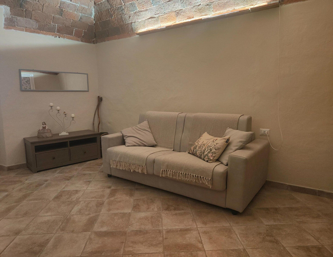 Living room 3, Casa Daniela in Prata, Grosseto