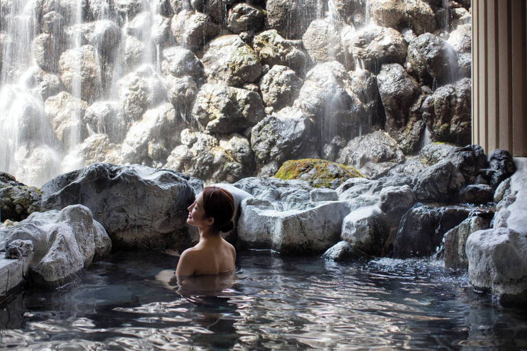 Sport & Beauty 2, Karuizawa Marriott Hotel, Karuizawa