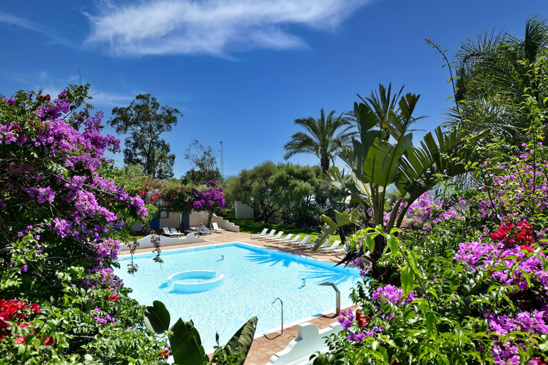 Sport & Beauty 3, Arbatax Park Resort - Telis by Falkensteiner, Ogliastra