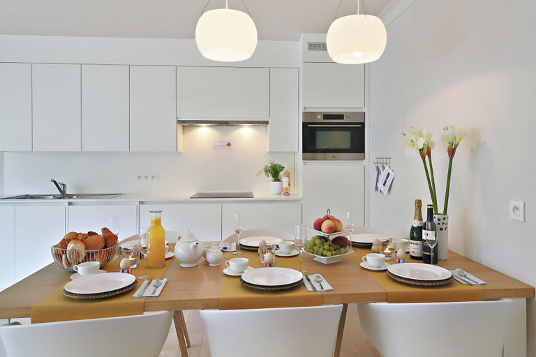 Others 4, Apartment Nieuwpoort Near Beach and Marina, West-Vlaanderen
