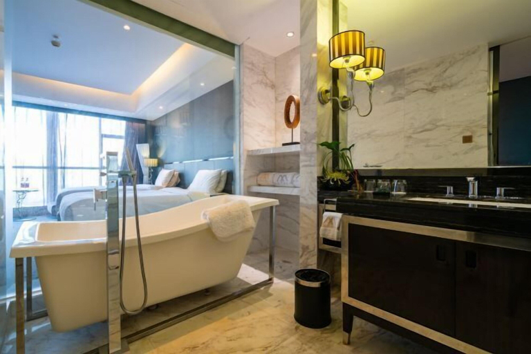 Bathroom 11