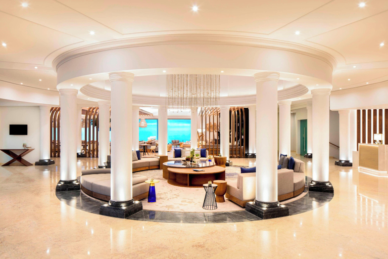 Public Area 4, Praia D'El Rey Marriott Golf & Beach Resort, Óbidos