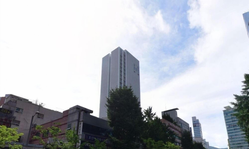Exterior & Views 2, Yeonsan The Stay, Yeonje