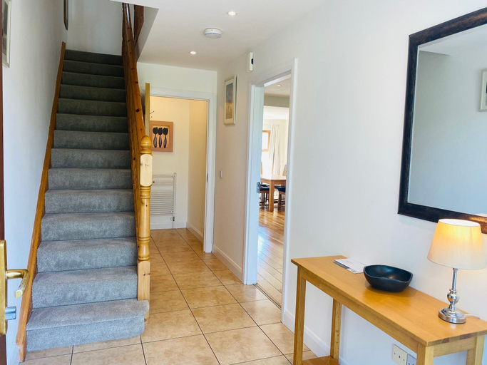 Room 2, Holiday Home Within Easy Walking Distance to Kenmare