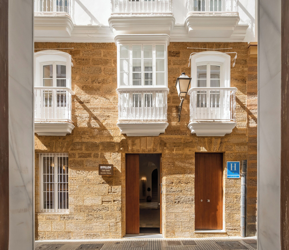 Exterior & Views 2, BYPILLOW Casa Gades, Cádiz