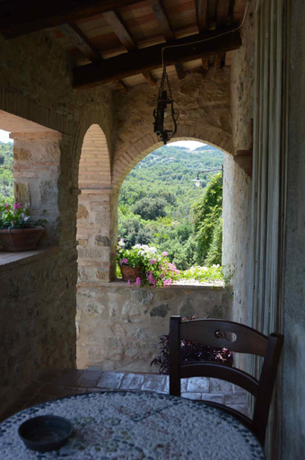 3, Bellavista, Grosseto