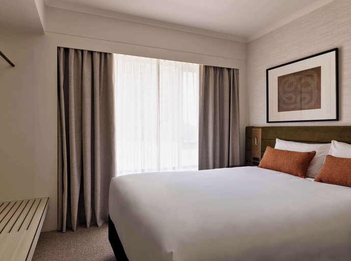Bedroom 12