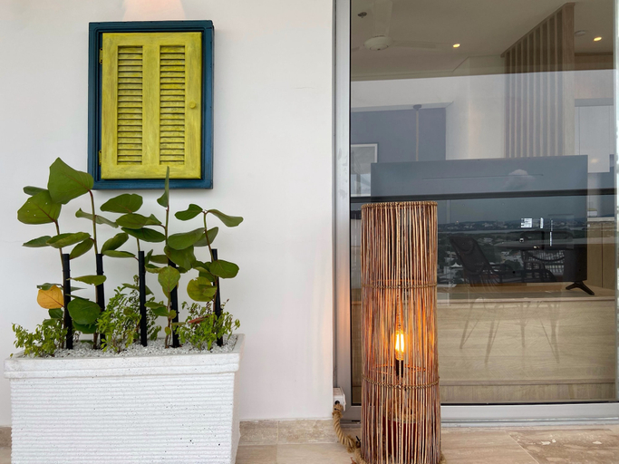 Exterior & Views, Wynwood Cartagena Beach, Cartagena de Indias