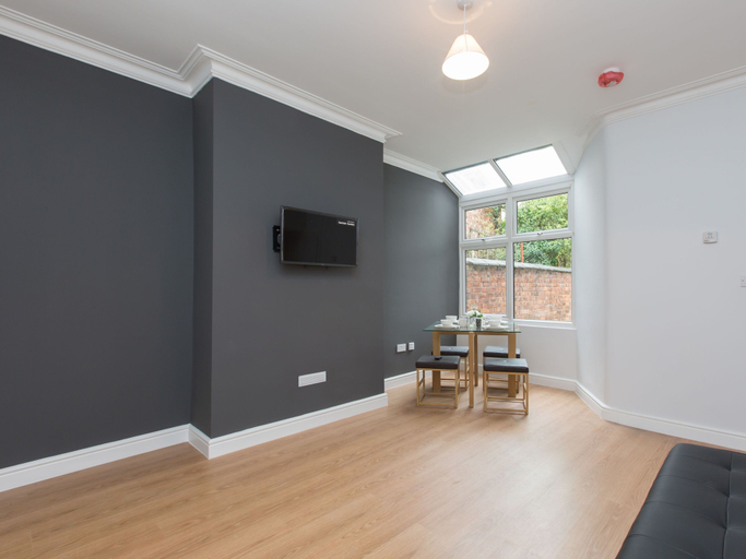 Others 5, Crewe Rooms Ruskin Road, Cheshire East
