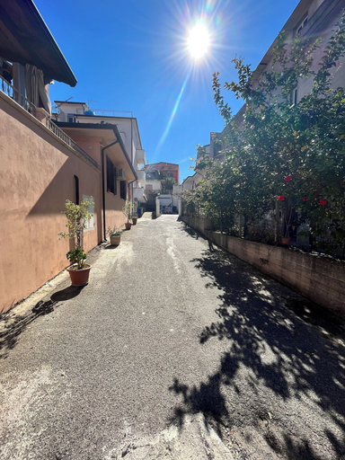 B&B Nonna Viola, Reggio Di Calabria