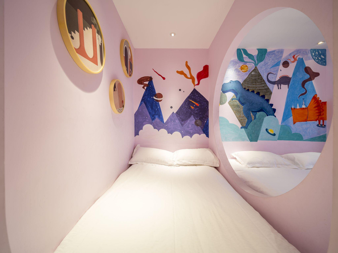 Bedroom 7
