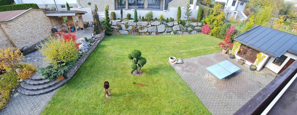 3, Zillertal Center Apartment Villa, Schwaz