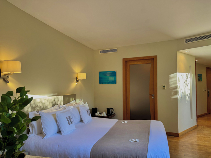 Bedroom 4, Cannes Villa St Barth, Alpes-Maritimes