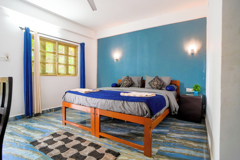 Bedroom 5, Le Hayat 4Bhk Pvt-Villa Kodaikanal TN, Dindigul