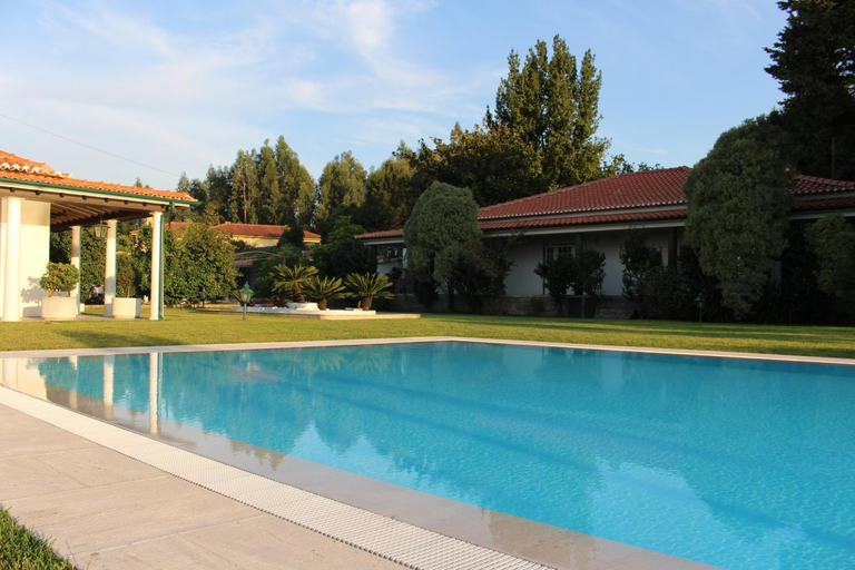 Others 4, Solar da Boavista, Santo Tirso