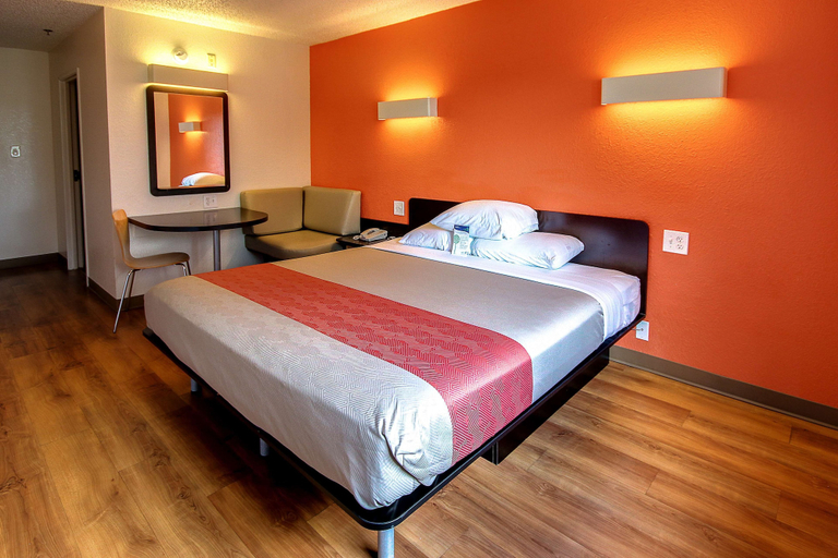 Bedroom 10