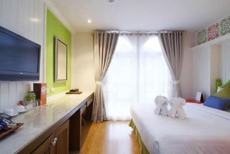 Bedroom 20